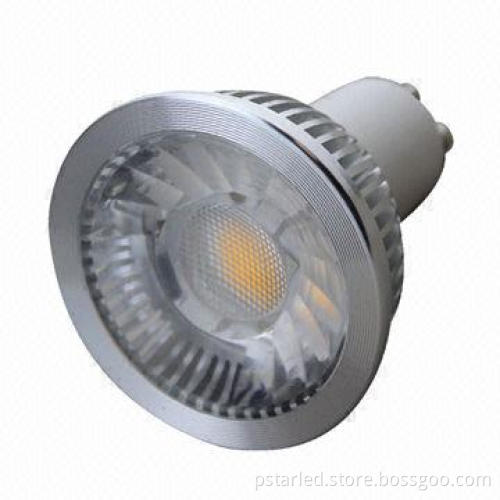 MR16 COB LED spotlight with good-quality, low price